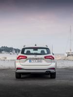 Ford Focus Active Wagon 2018 года (WW)